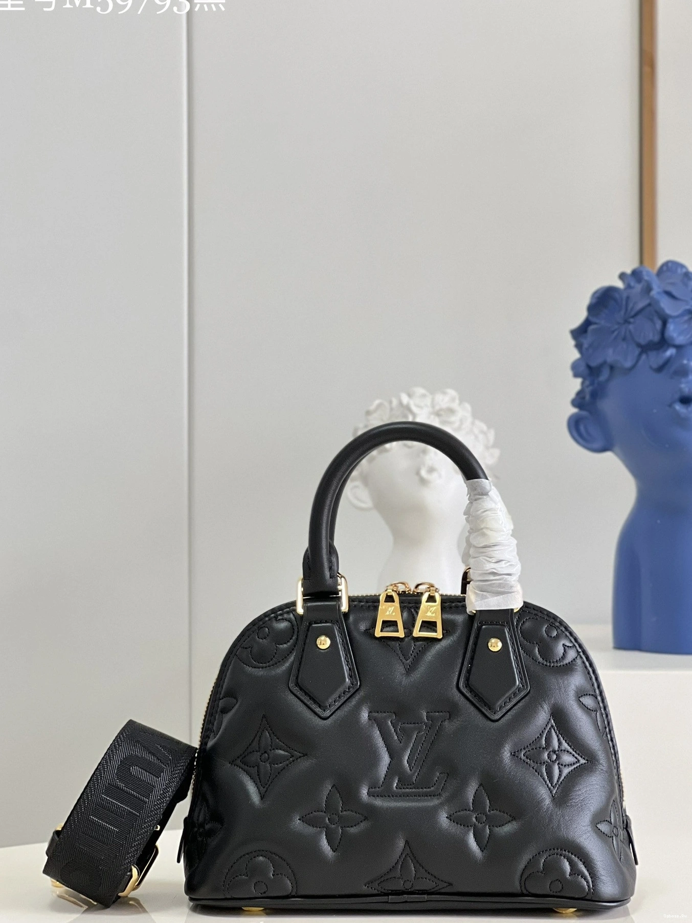 BB LOUIS ALMA VUITTON 0601